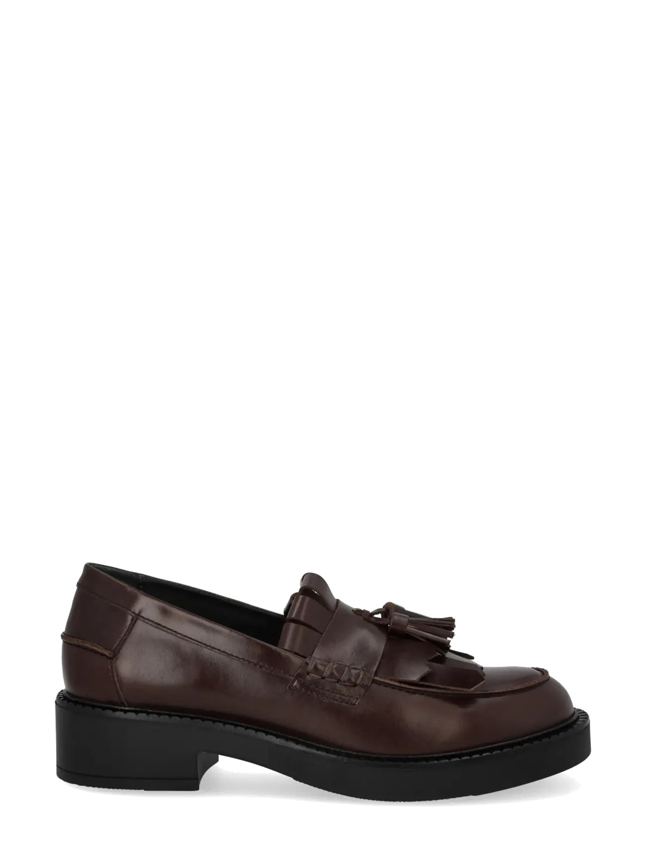 ANGULUS - Loafer - modetrends - 1836 dark brown - 1