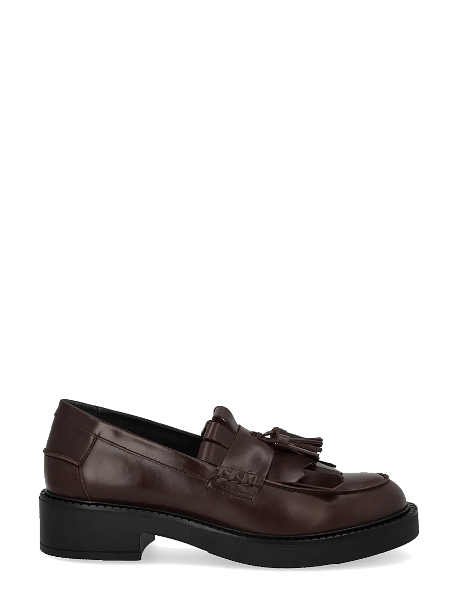 ANGULUS - Loafer - modetrends - 1836 dark brown - 1