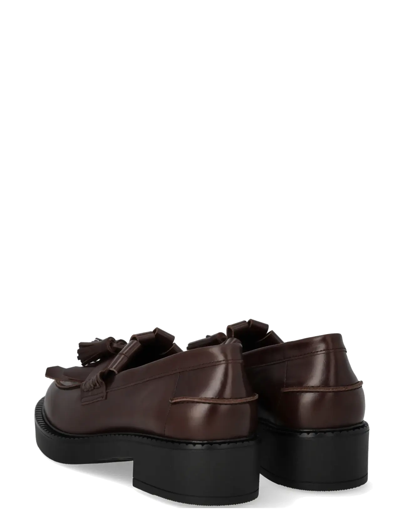 ANGULUS - Loafer - modetrends - 1836 dark brown - 2