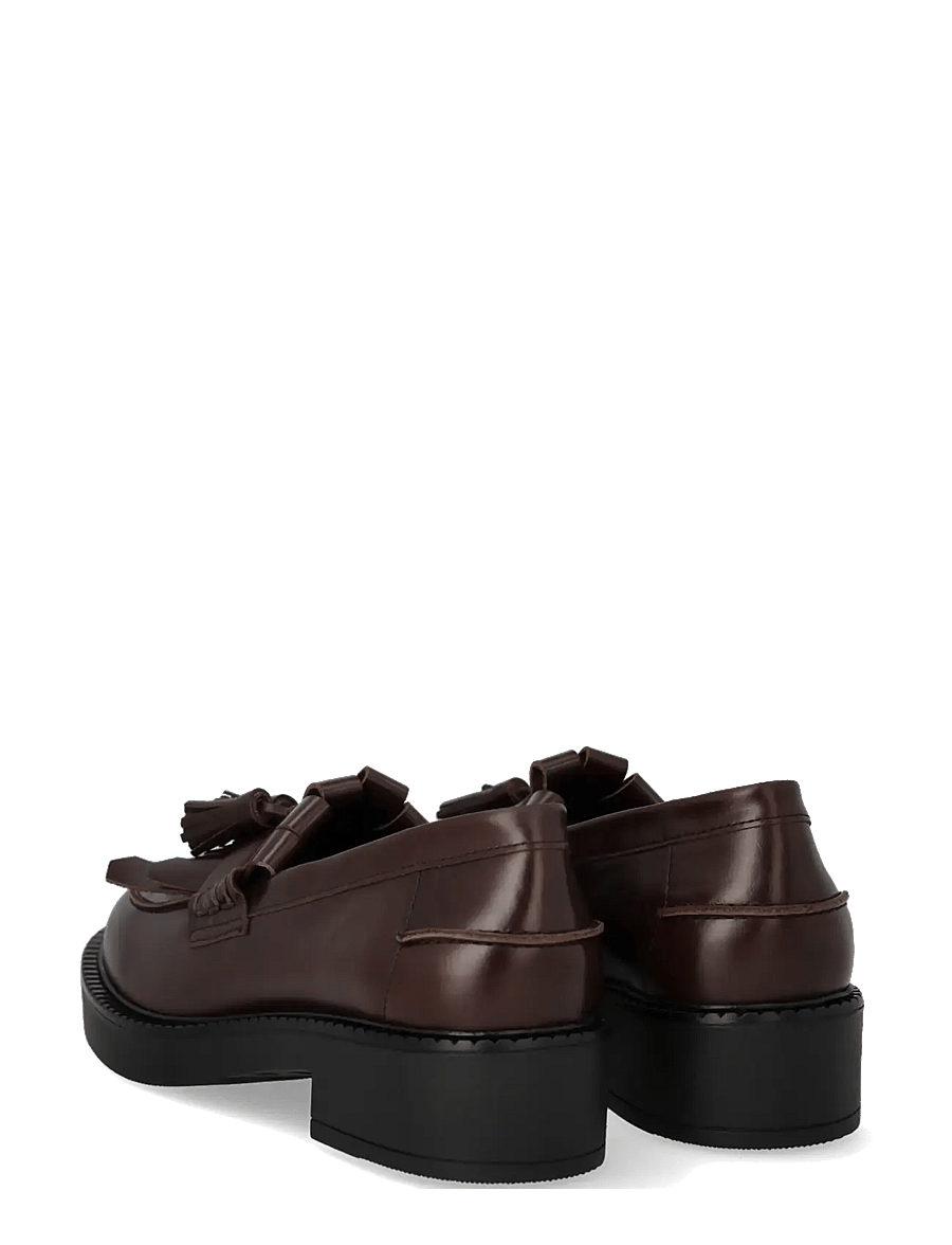 ANGULUS - Loafer - modetrends - 1836 dark brown - 2