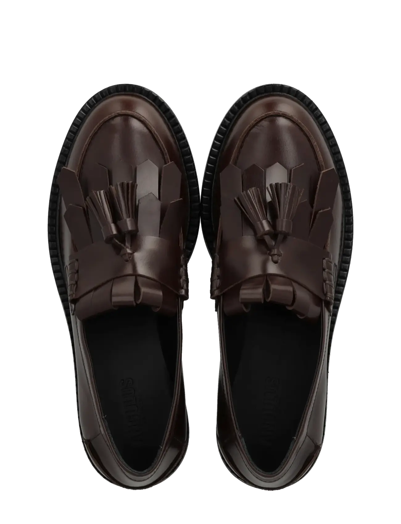 ANGULUS - Loafer - modetrends - 1836 dark brown - 3