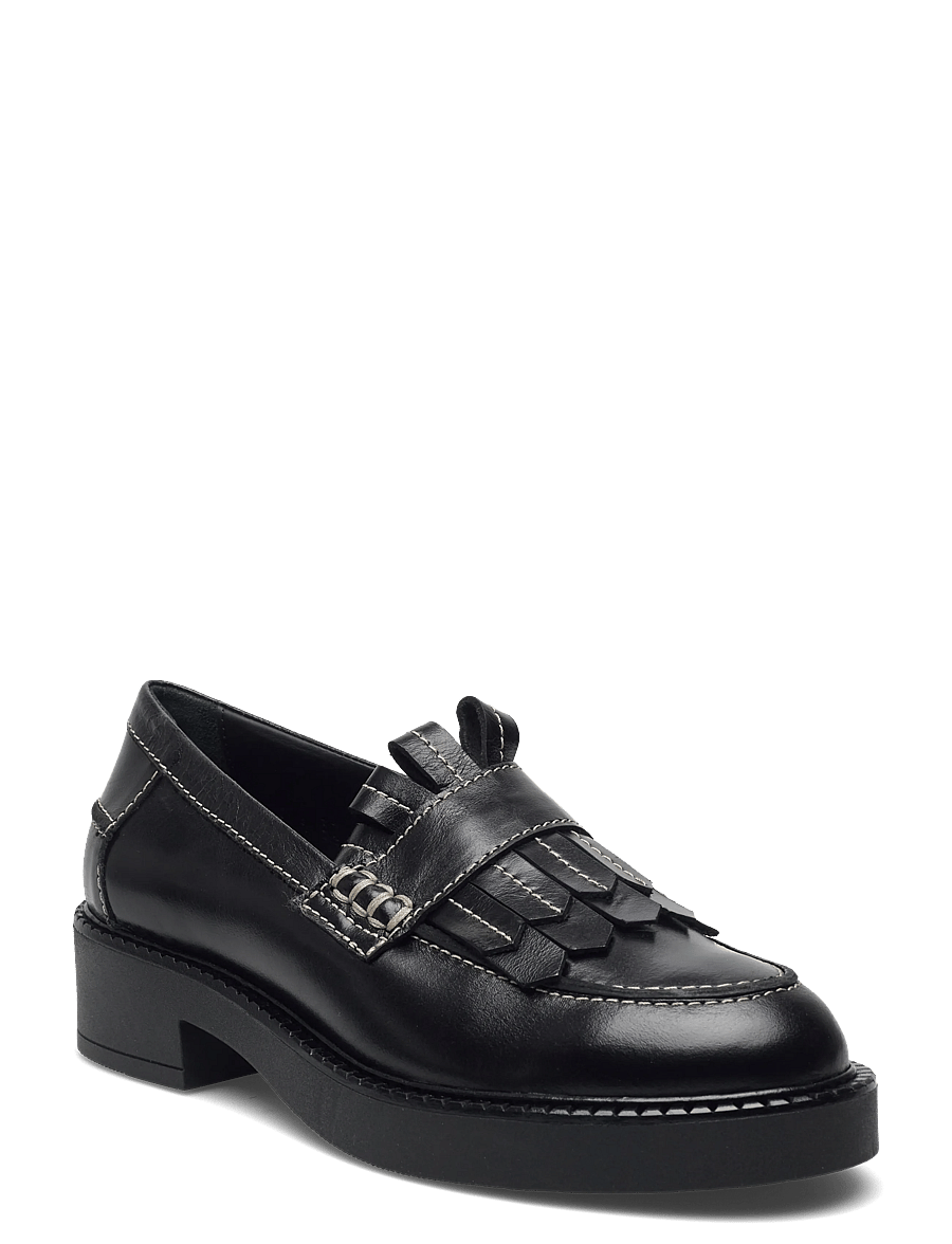 ANGULUS - Loafer - modetrends - 1835 black - 0
