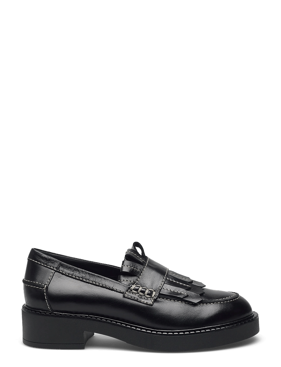 ANGULUS - Loafer - modetrends - 1835 black - 1