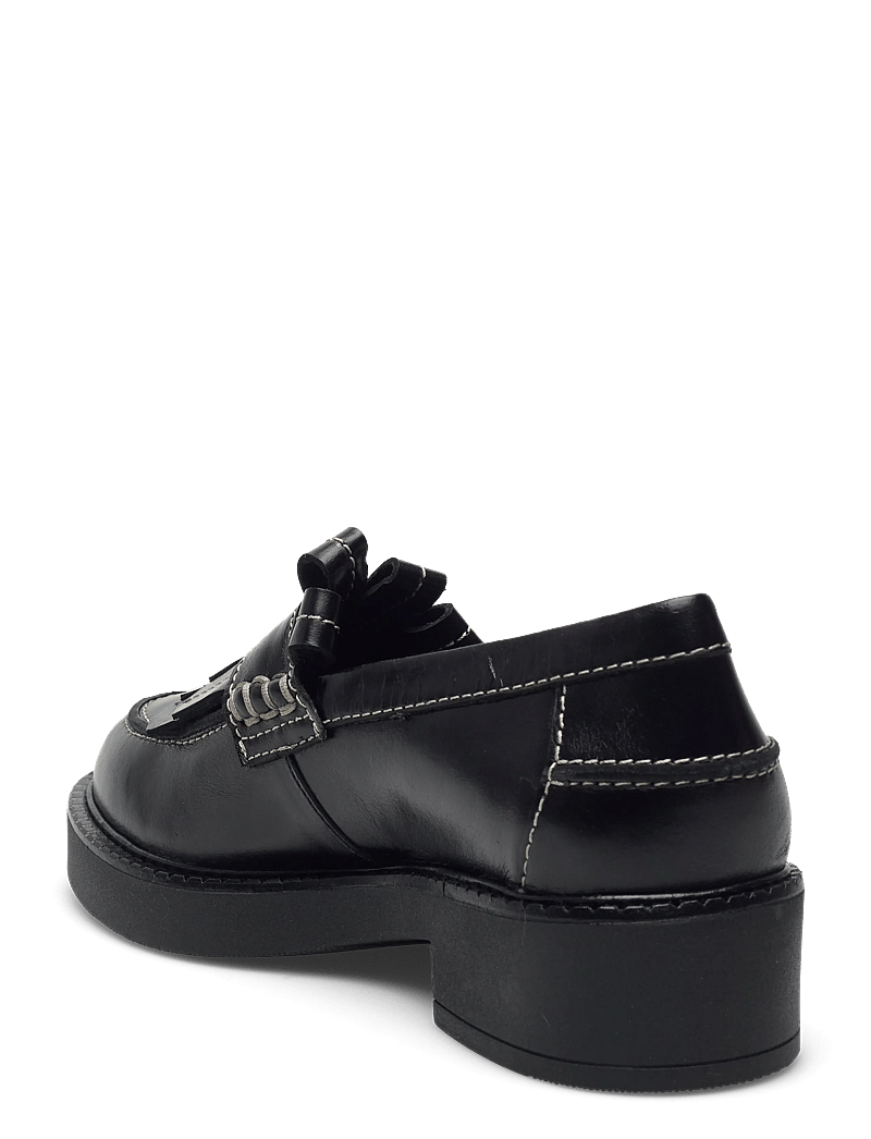 ANGULUS - Loafer - besondere anlässe - 1835 black - 2