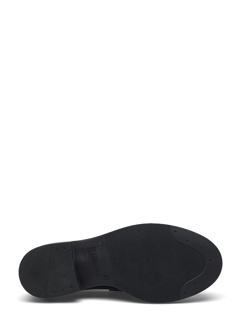 ANGULUS - Loafer - besondere anlässe - 1835 black - 4