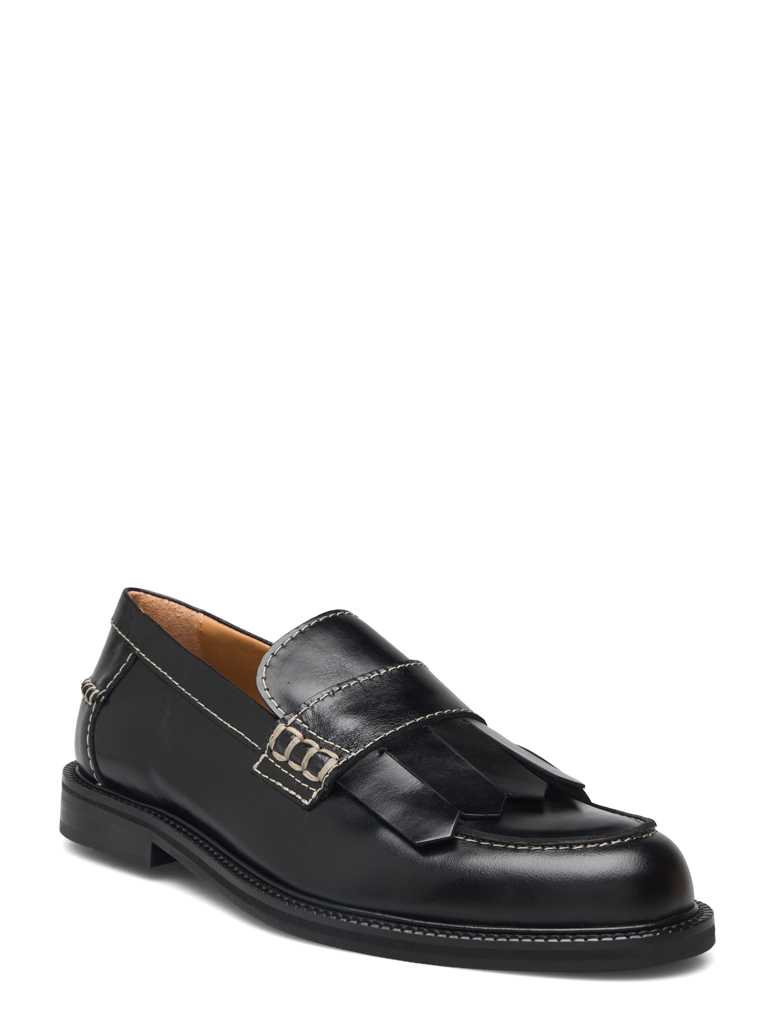 ANGULUS Loafer Schwarz - 35 - Damen