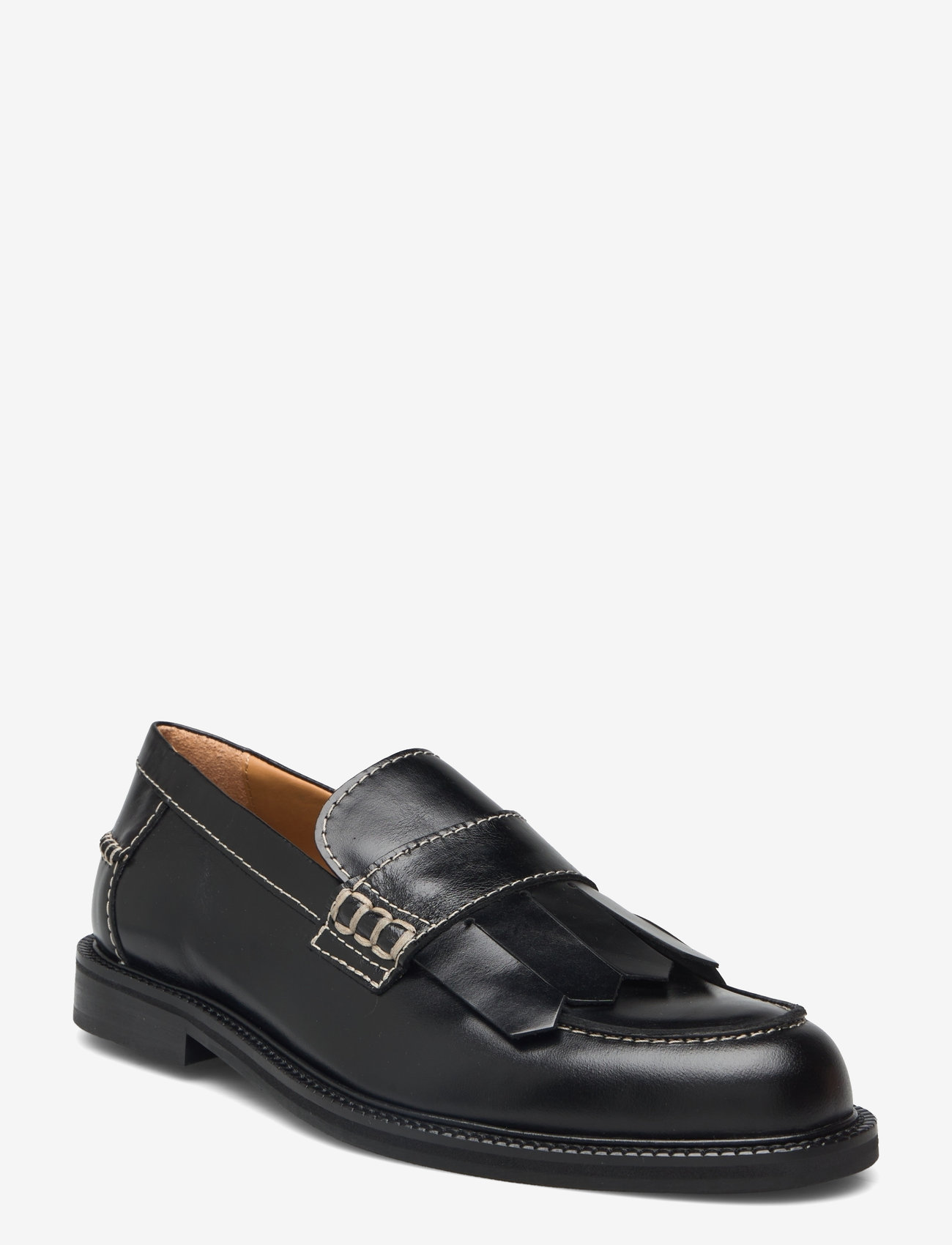 ANGULUS - Loafer - fødselsdagsgaver - 1835 black - 0