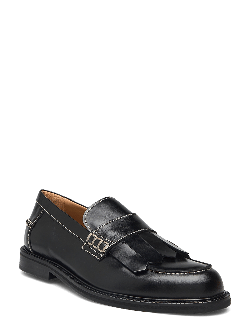 ANGULUS - Loafer - besondere anlässe - 1835 black - 0