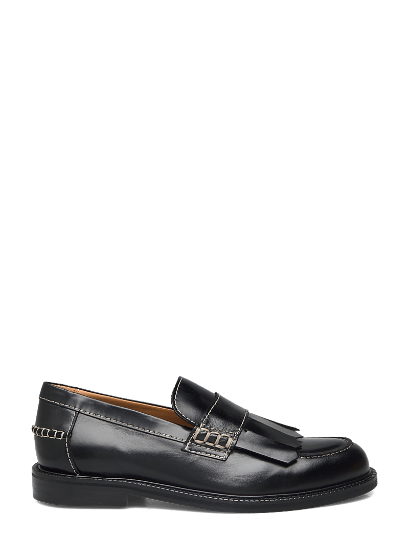 ANGULUS - Loafer - besondere anlässe - 1835 black - 1