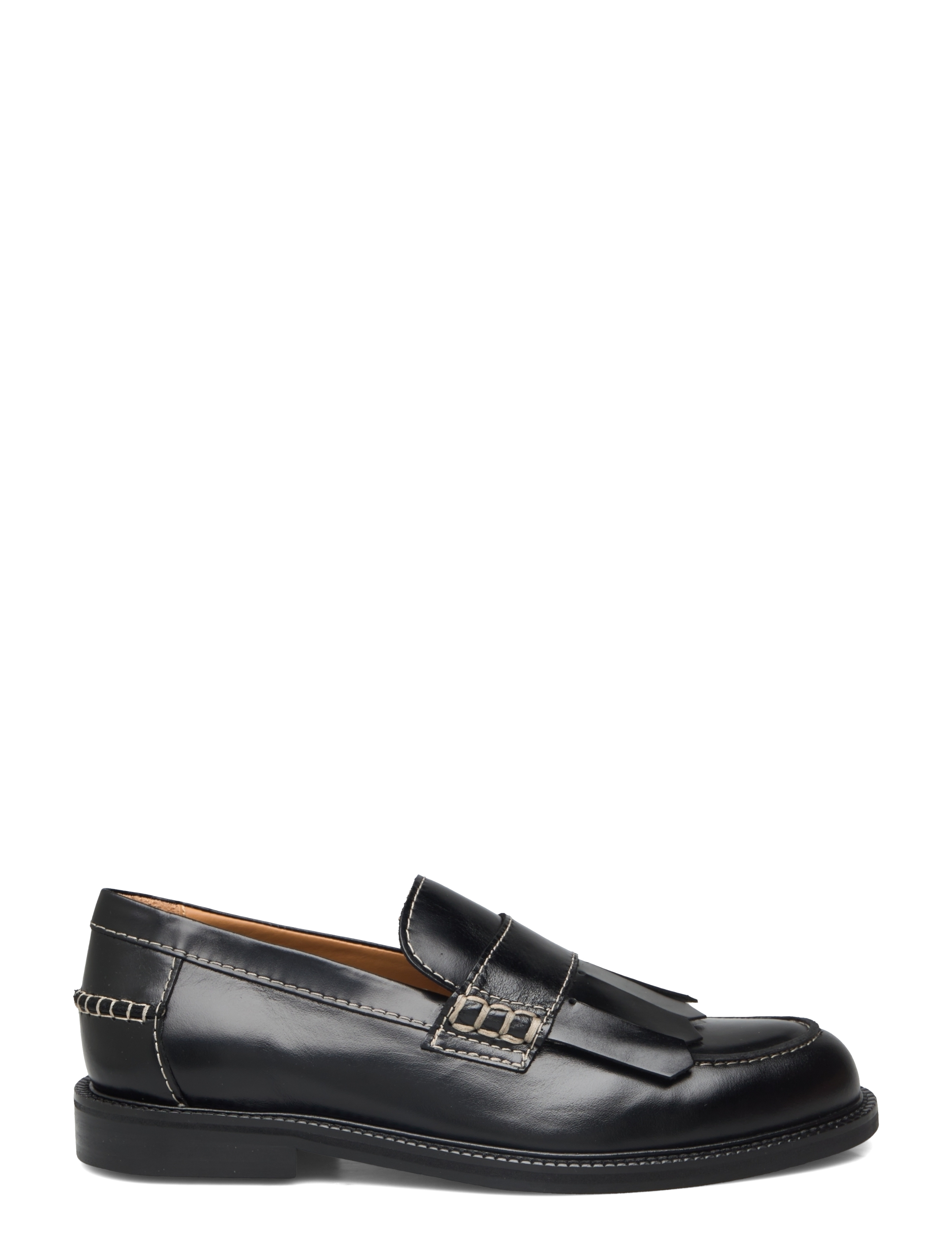 ANGULUS - Loafer - fashion trends - 1835 black - 1