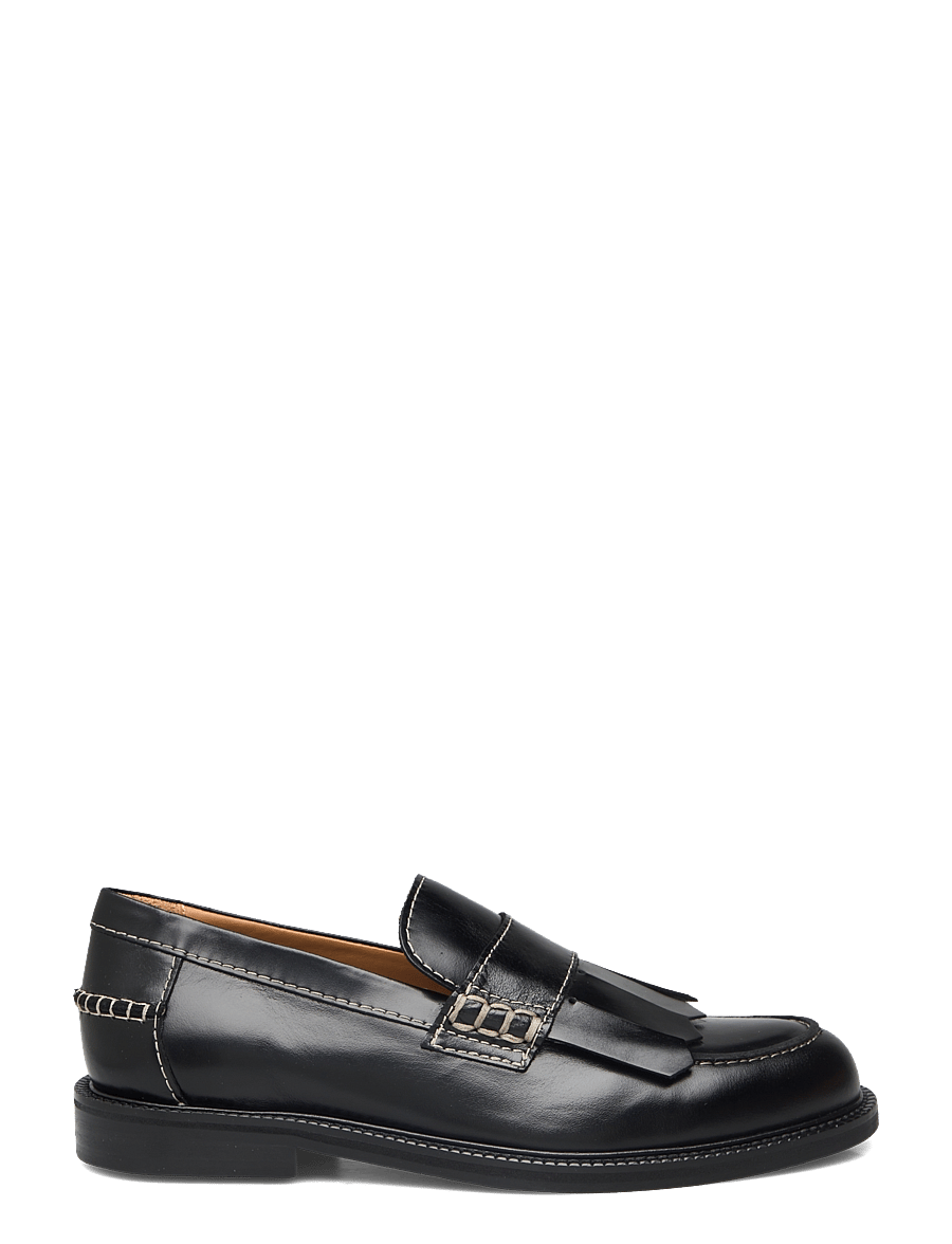 ANGULUS - Loafer - fashion trends - 1835 black - 1
