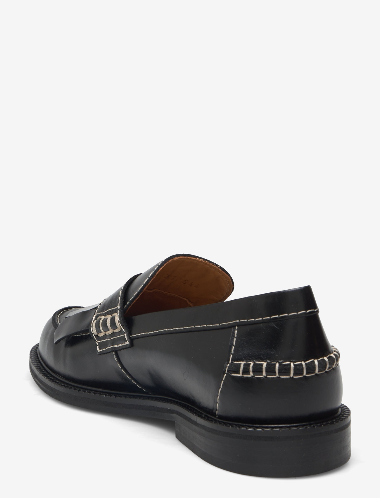 ANGULUS - Loafer - fødselsdagsgaver - 1835 black - 2