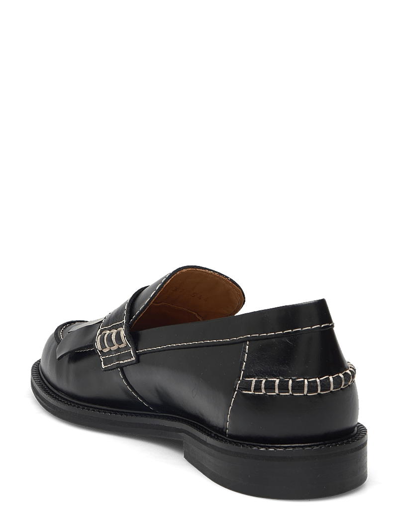 ANGULUS - Loafer - besondere anlässe - 1835 black - 2