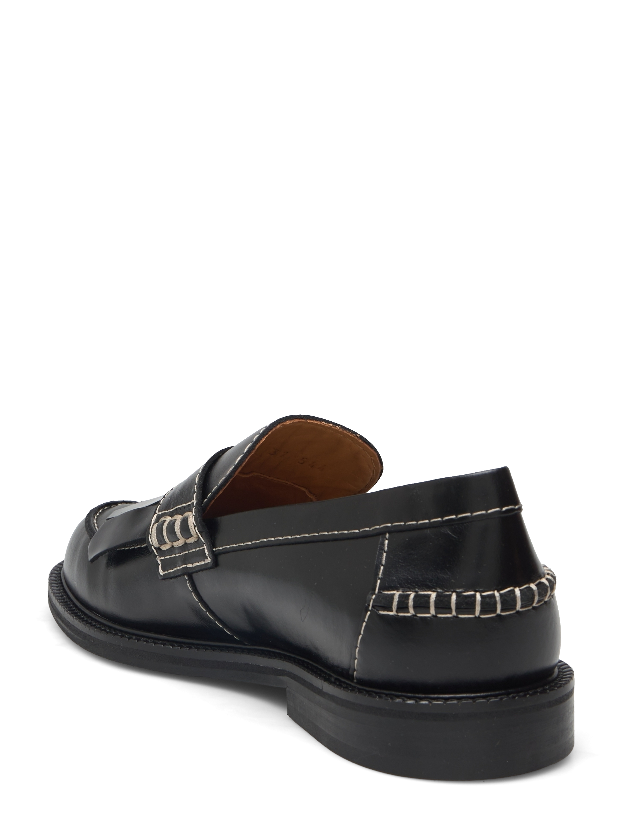 ANGULUS - Loafer - fashion trends - 1835 black - 2