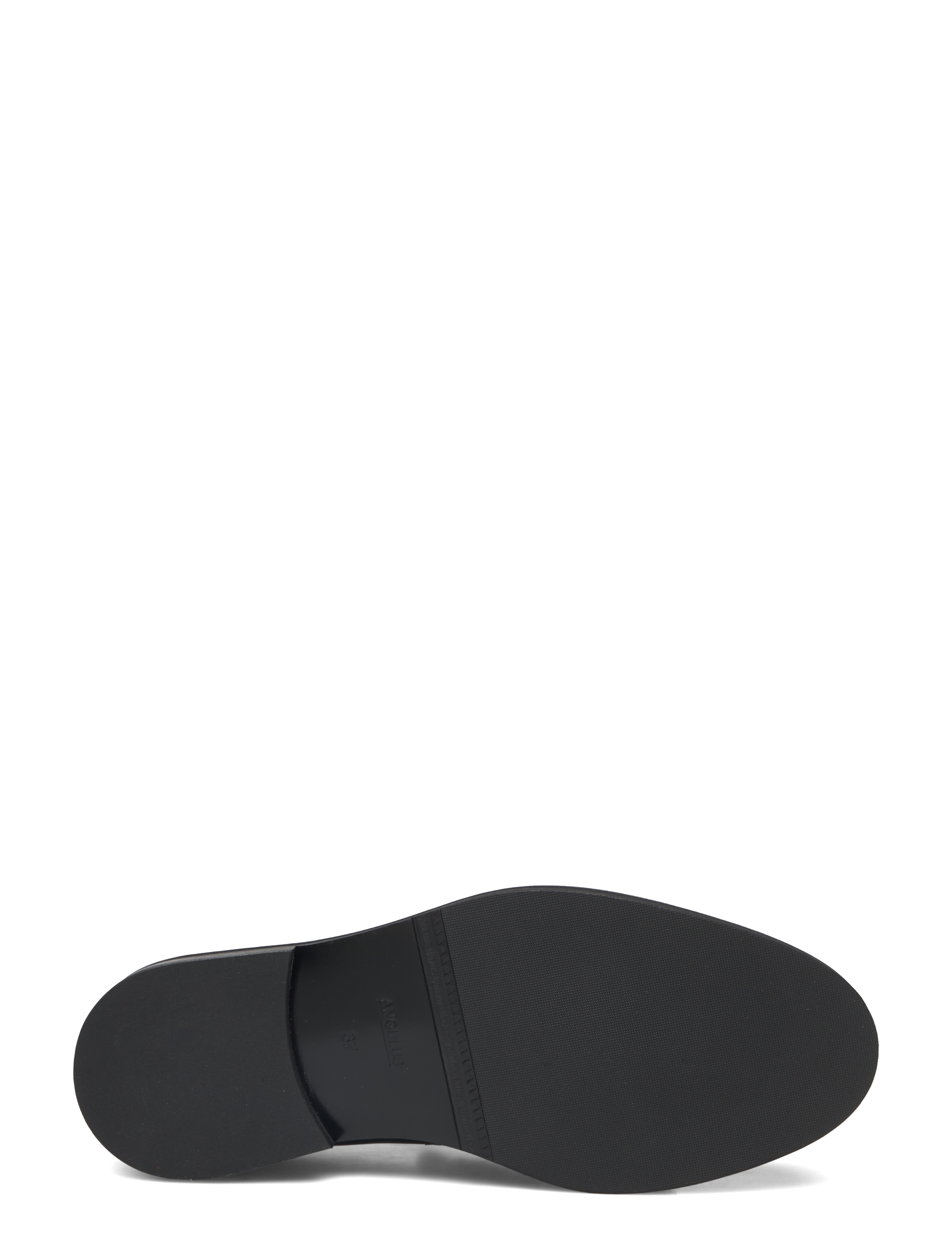 ANGULUS - Loafer - fashion trends - 1835 black - 4