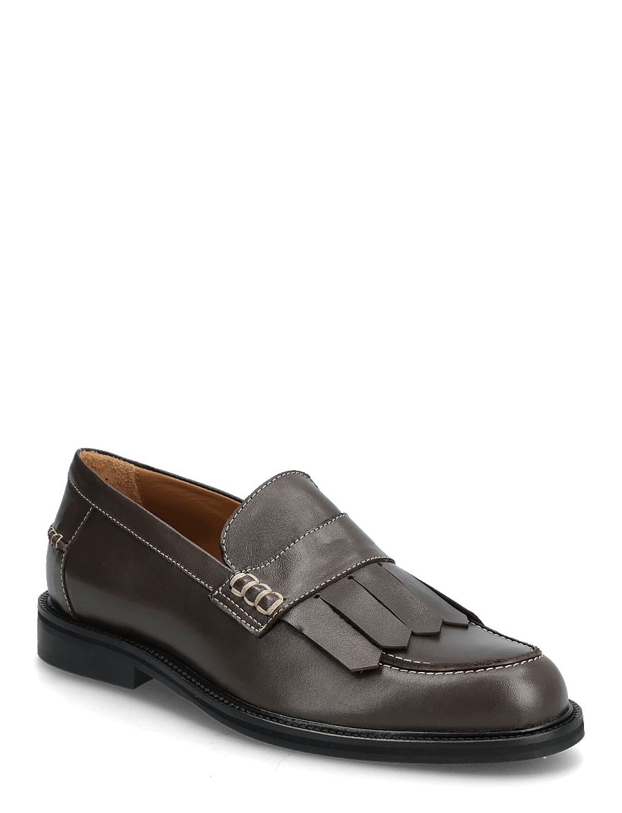 ANGULUS - Loafer - fashion trends - 2962 brown - 0