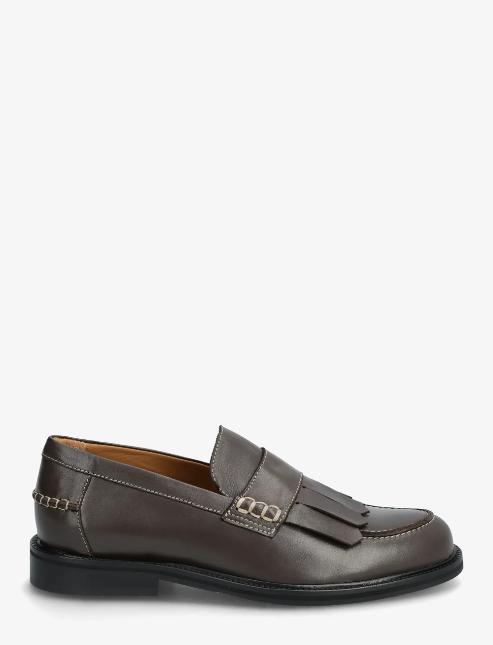 ANGULUS - Loafer - special occasions - 2962 brown - 1