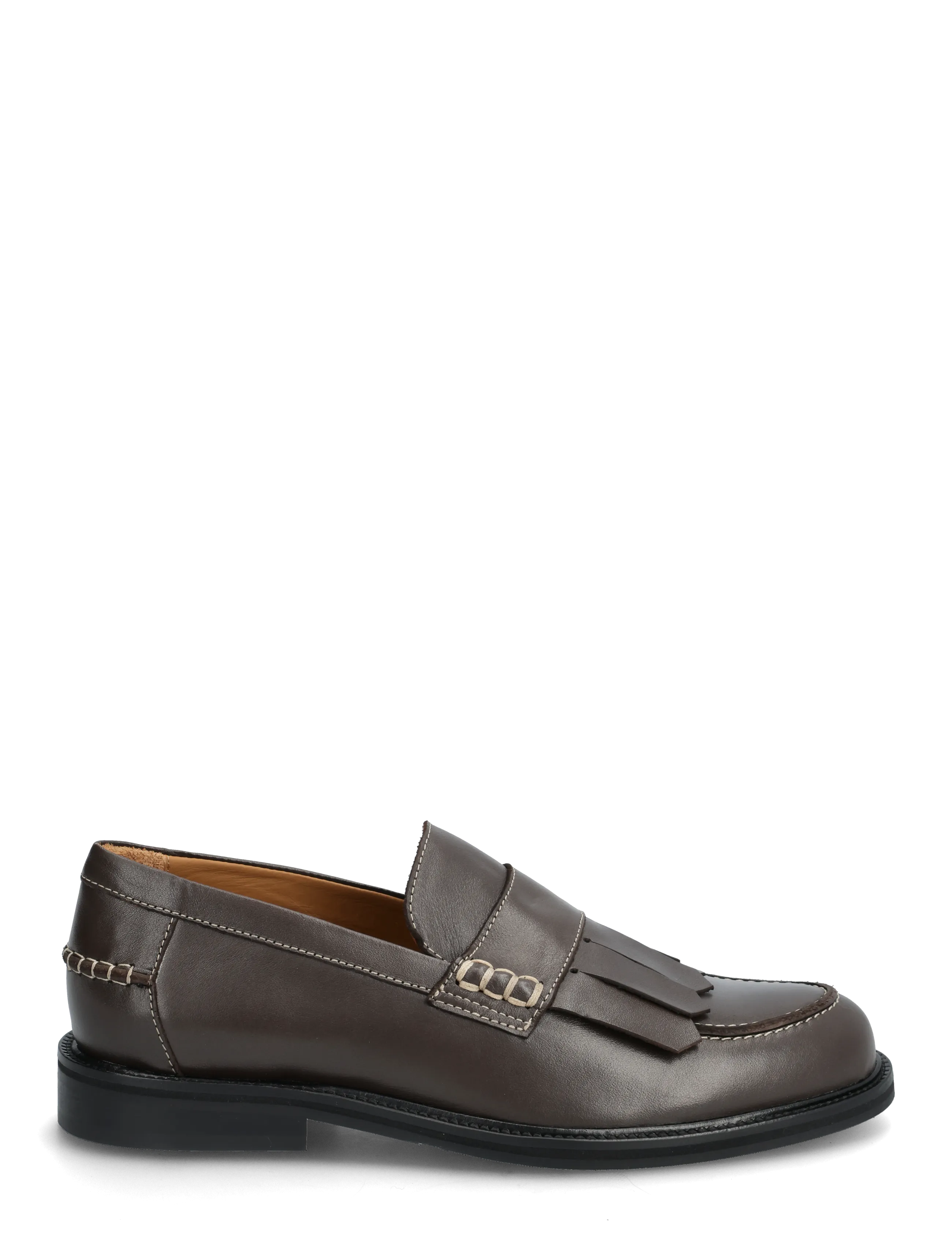 ANGULUS - Loafer - fashion trends - 2962 brown - 1