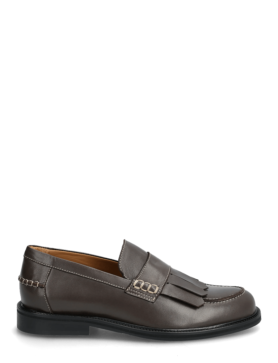 ANGULUS - Loafer - fashion trends - 2962 brown - 1