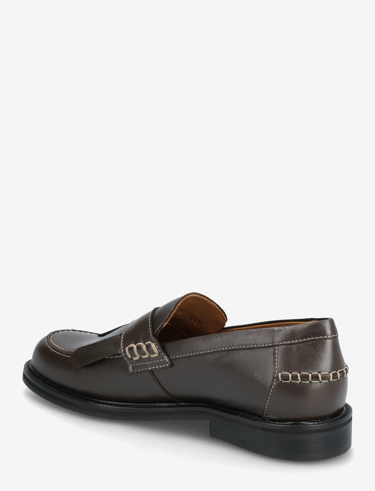 ANGULUS - Loafer - særlige begivenheder - 2962 brown - 2