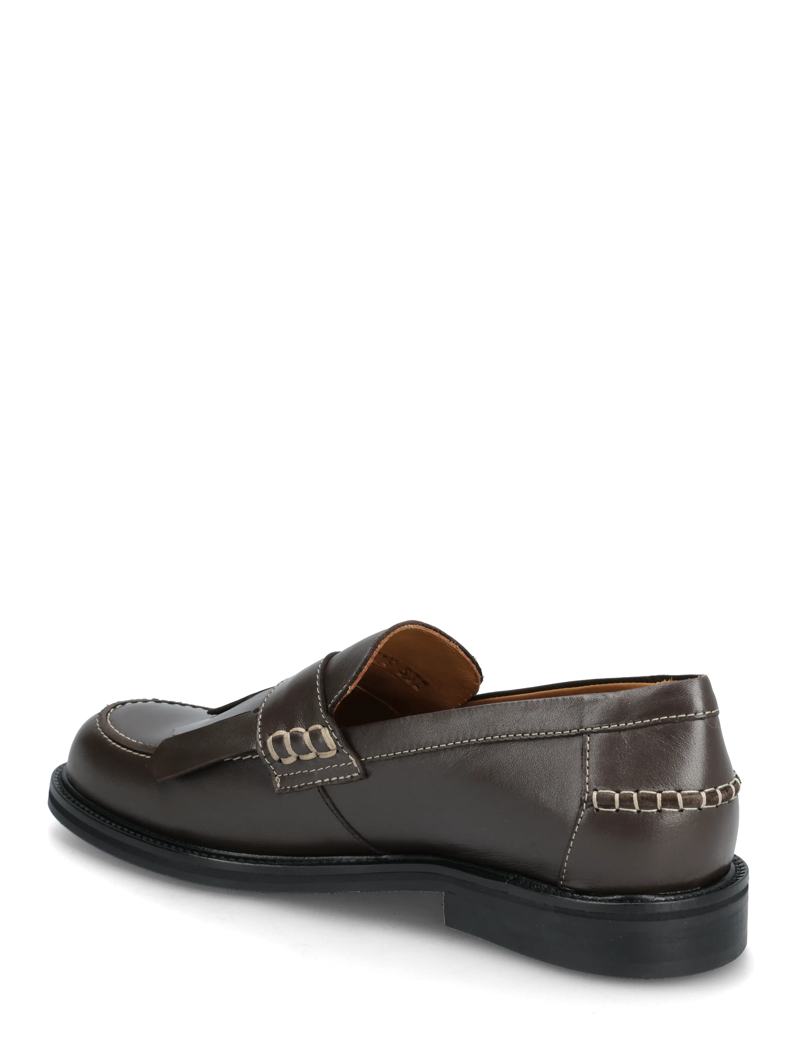 ANGULUS - Loafer - fashion trends - 2962 brown - 2