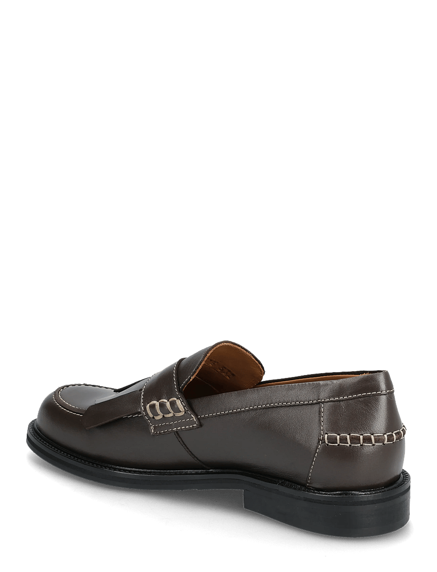 ANGULUS - Loafer - fashion trends - 2962 brown - 2