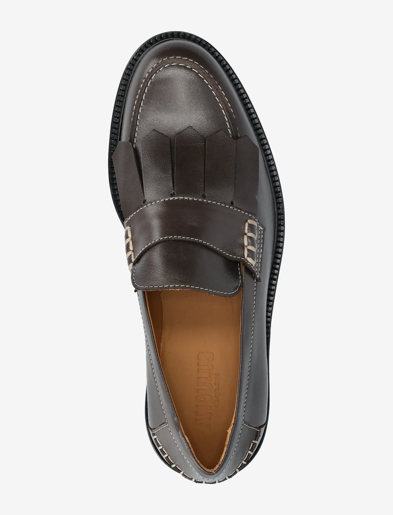 ANGULUS - Loafer - særlige begivenheder - 2962 brown - 3