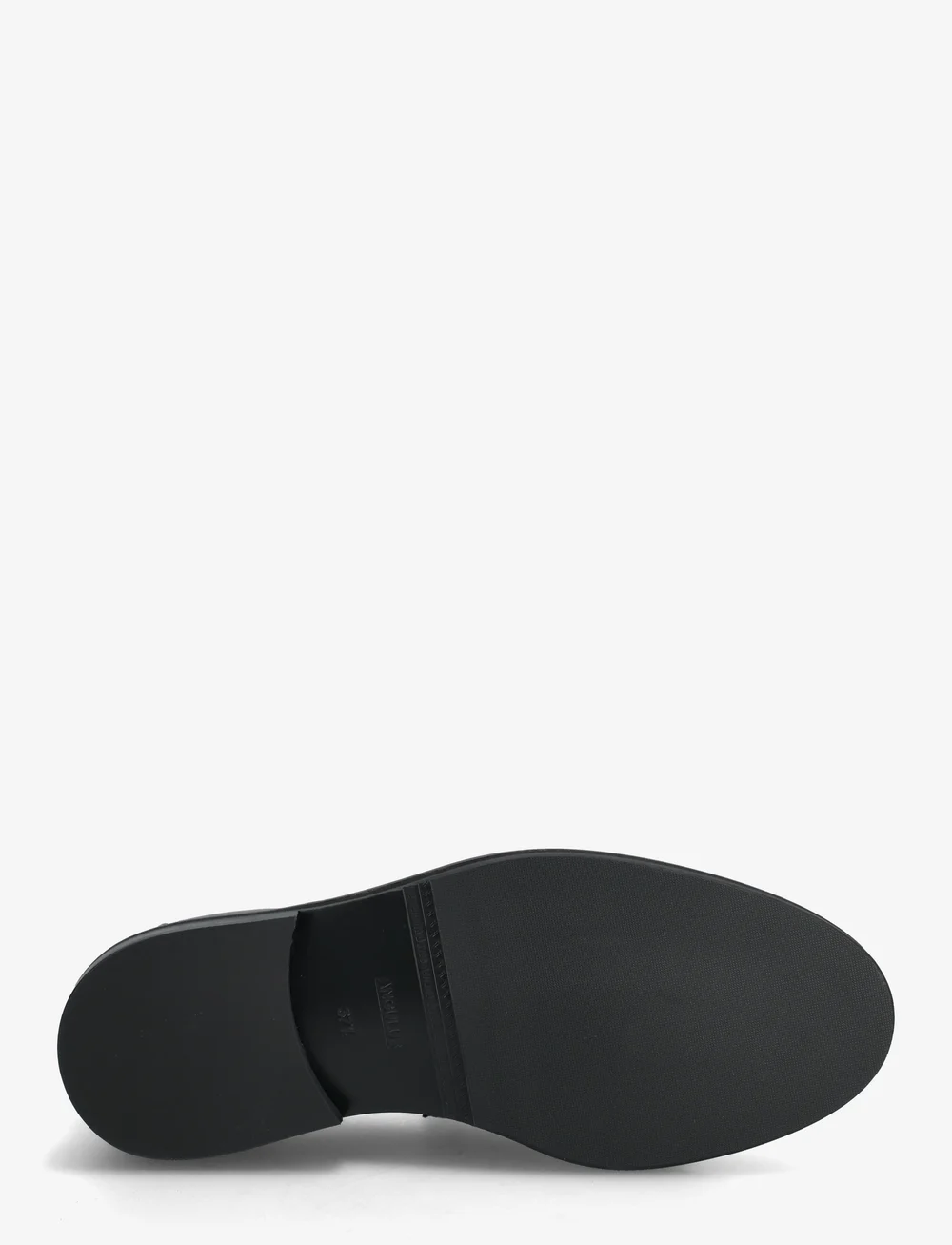 ANGULUS - Loafer - special occasions - 2962 brown - 4