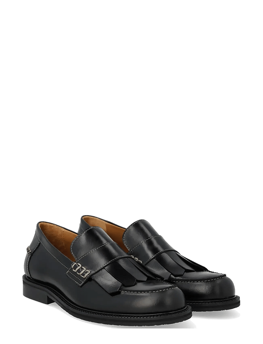 ANGULUS - Loafer - fashion trends - 1835 black - 0