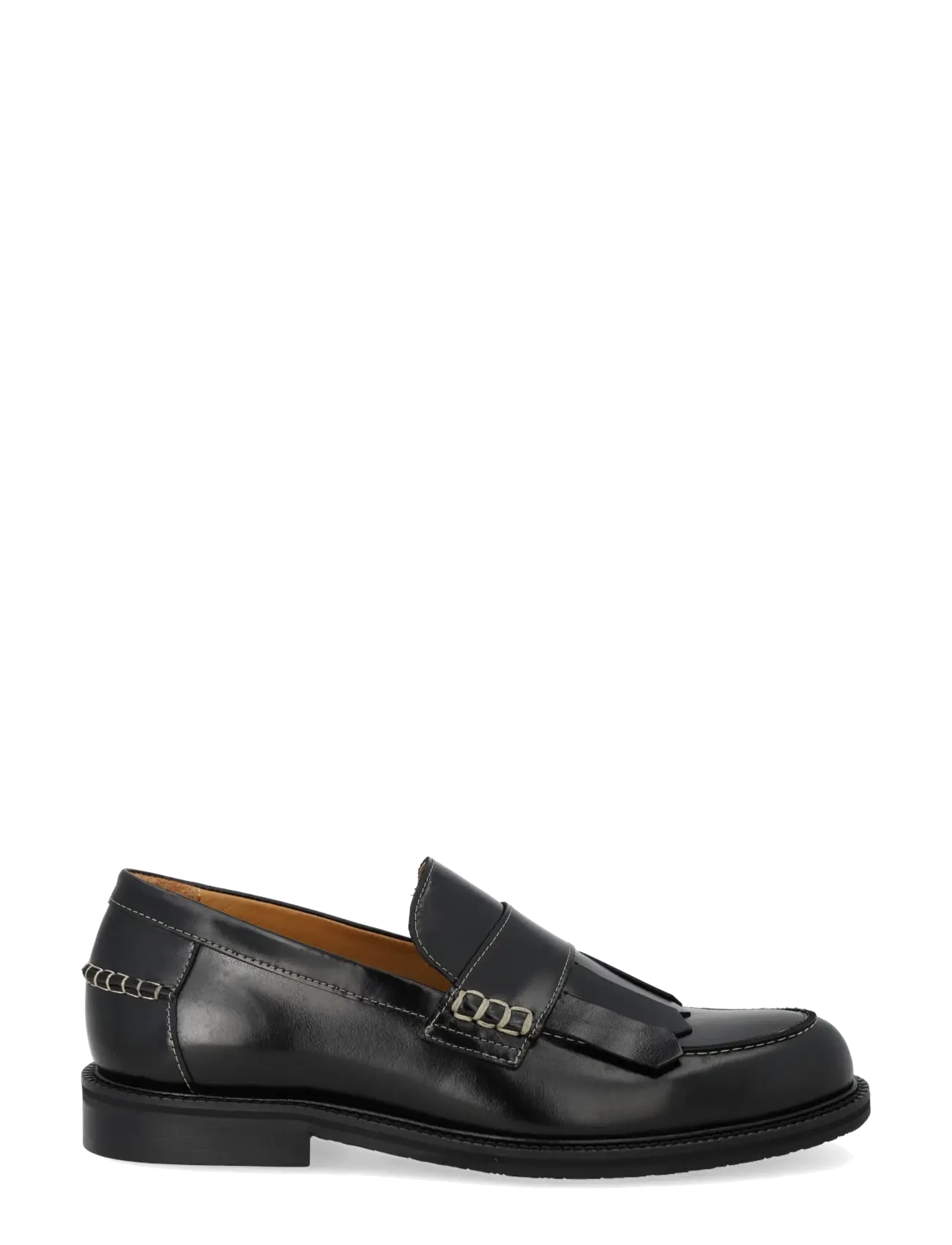 ANGULUS - Loafer - moetrendid - 1835 black - 1