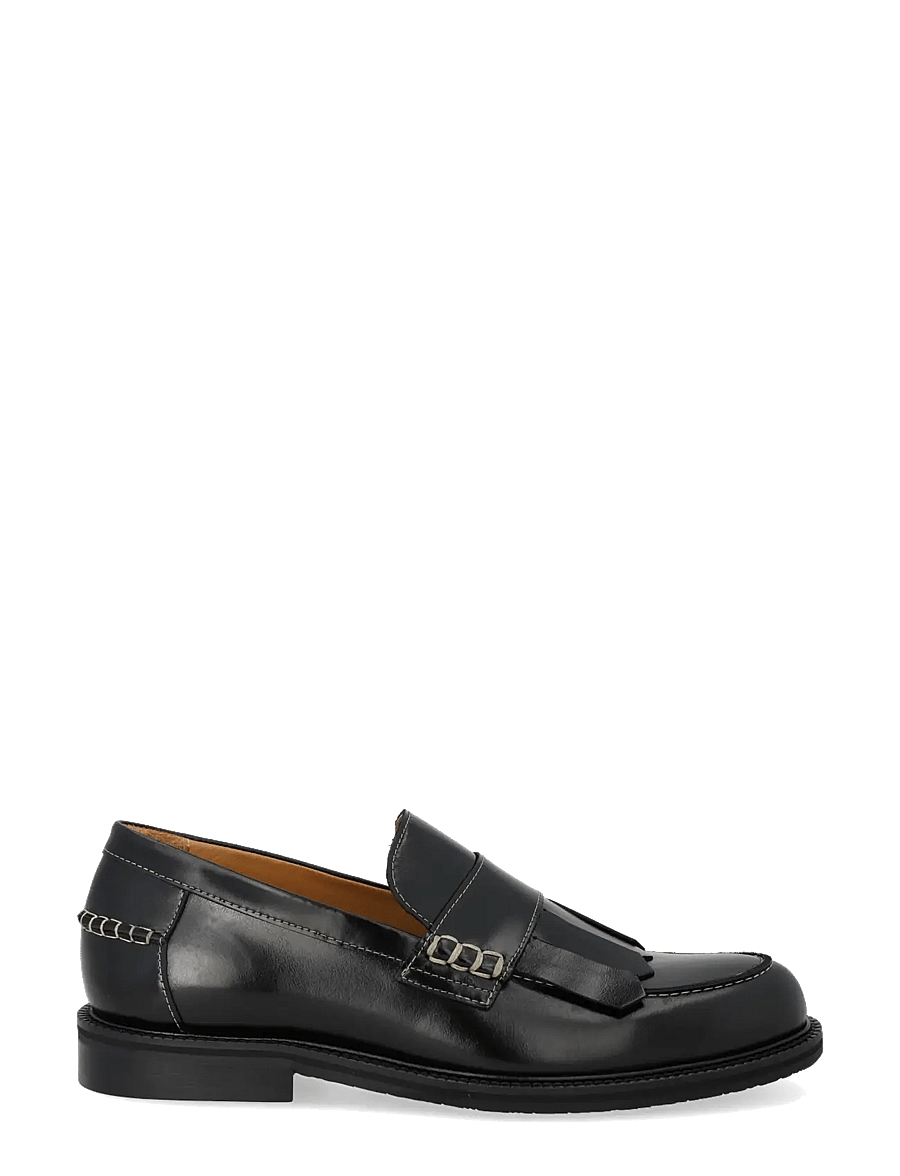 ANGULUS - Loafer - fashion trends - 1835 black - 1