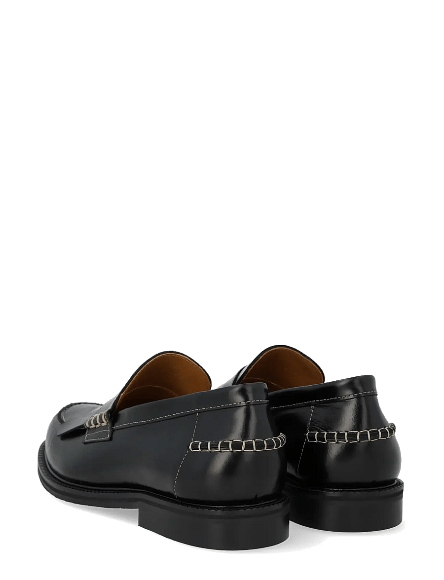 ANGULUS - Loafer - fashion trends - 1835 black - 2
