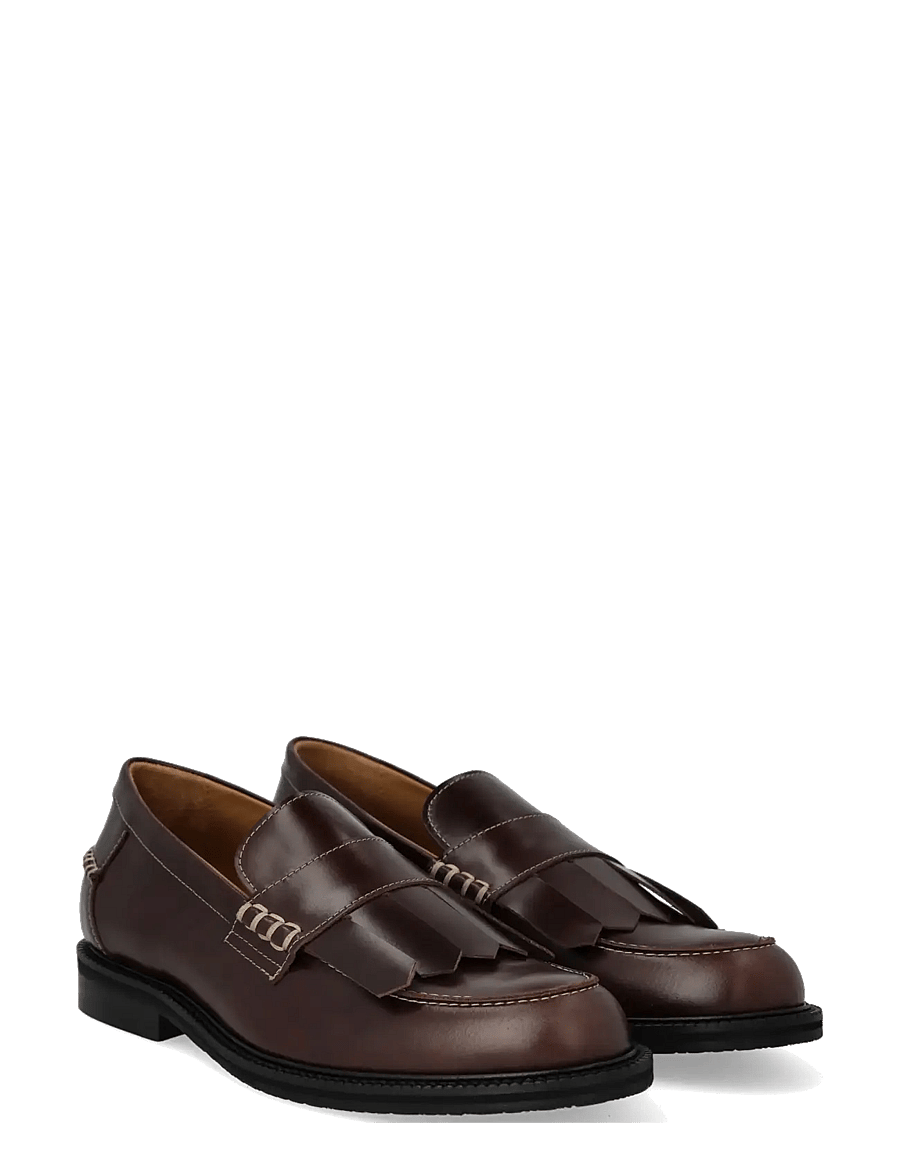 ANGULUS - Loafer - modetrends - 1836 dark brown - 0