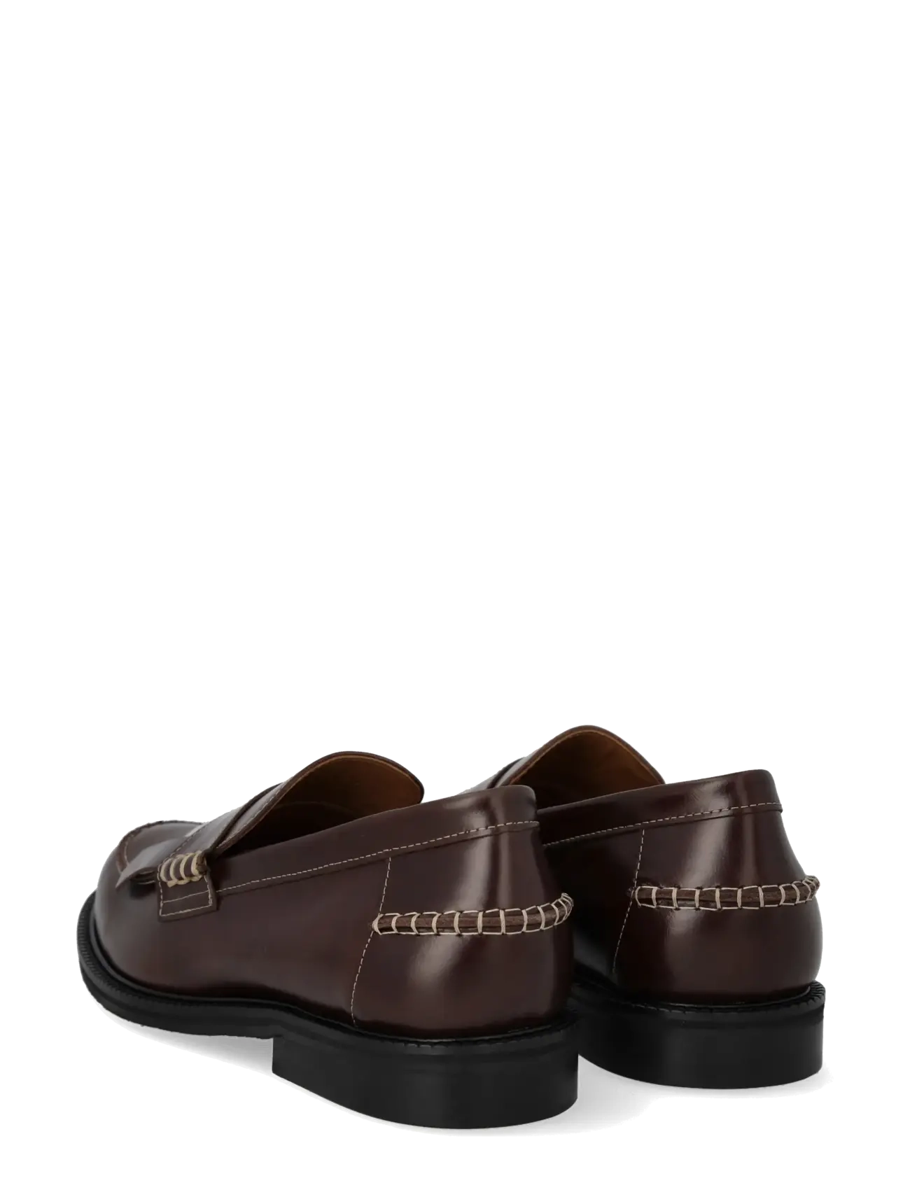 ANGULUS - Loafer - modetrends - 1836 dark brown - 2