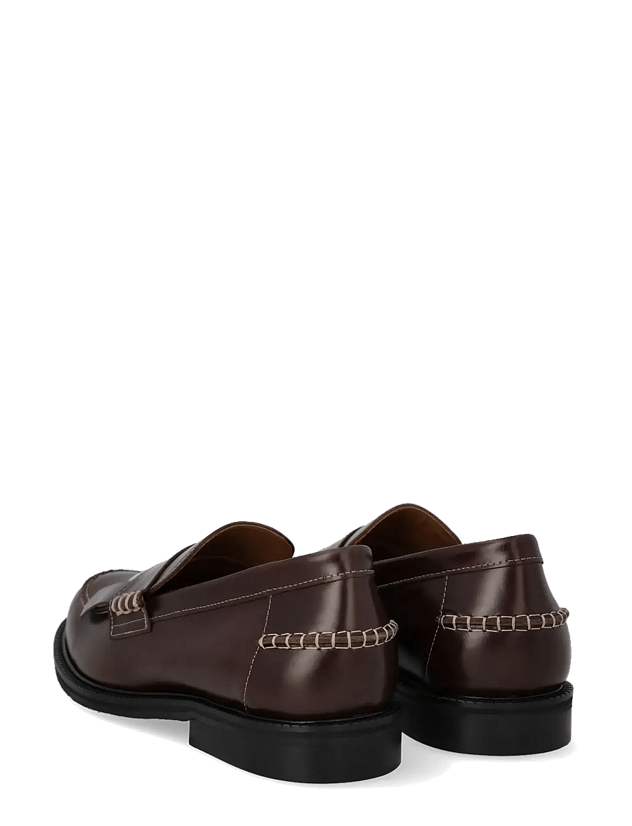 ANGULUS - Loafer - modetrends - 1836 dark brown - 2