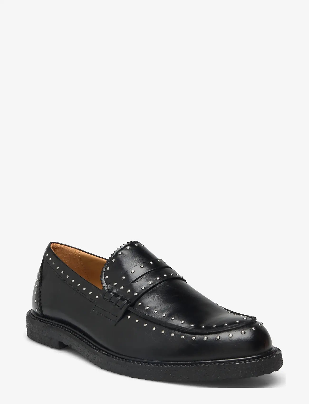 ANGULUS - Loafer - fødselsdagsgaver - 1835 black - 0