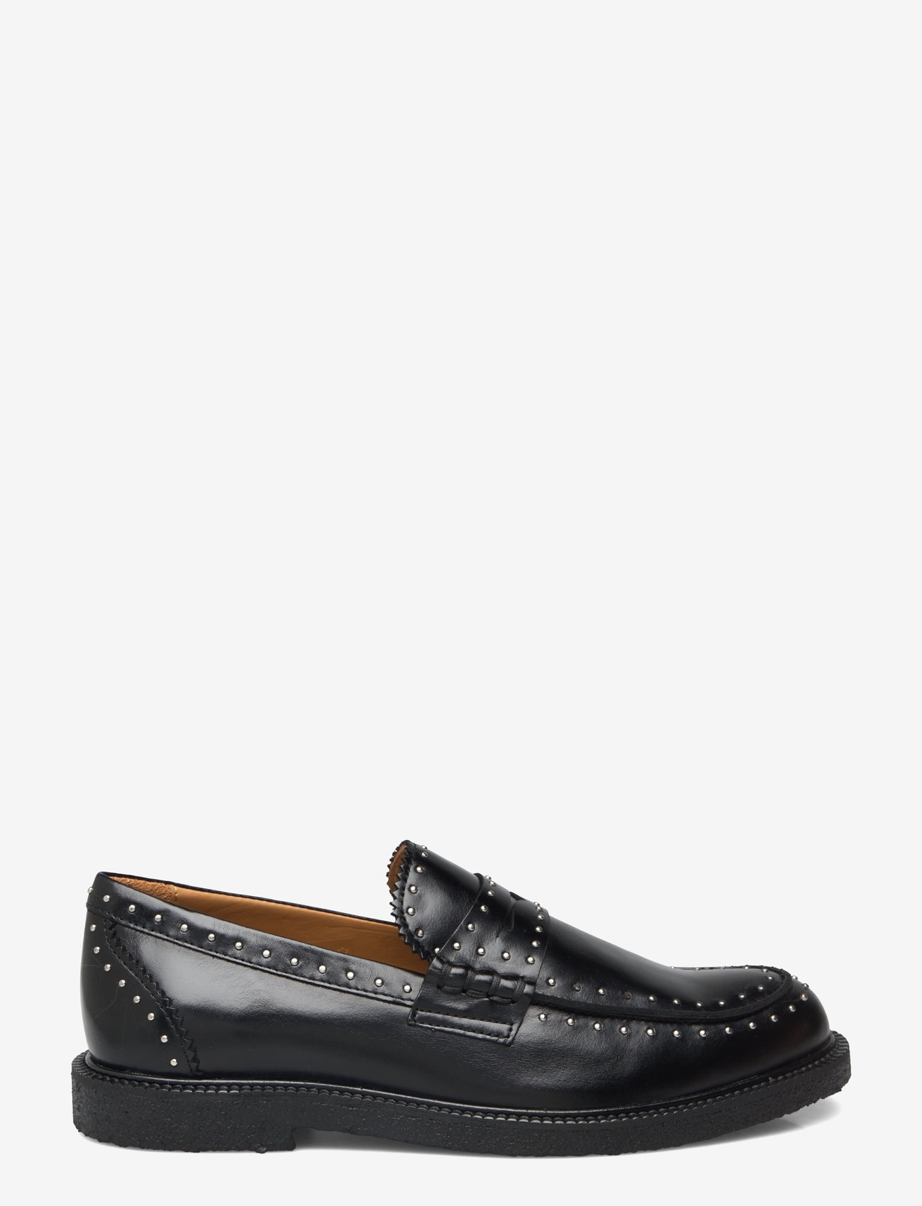 ANGULUS - Loafer - fødselsdagsgaver - 1835 black - 1