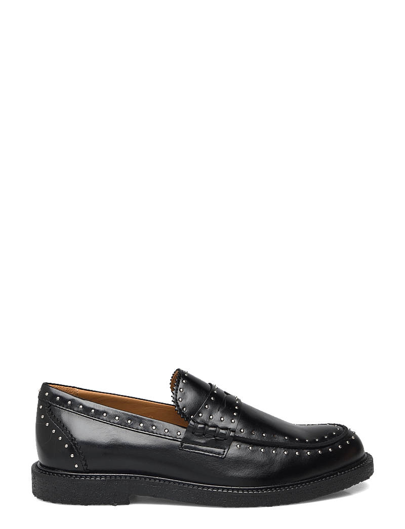 ANGULUS - Loafer - speciella tillfällen - 1835 black - 2