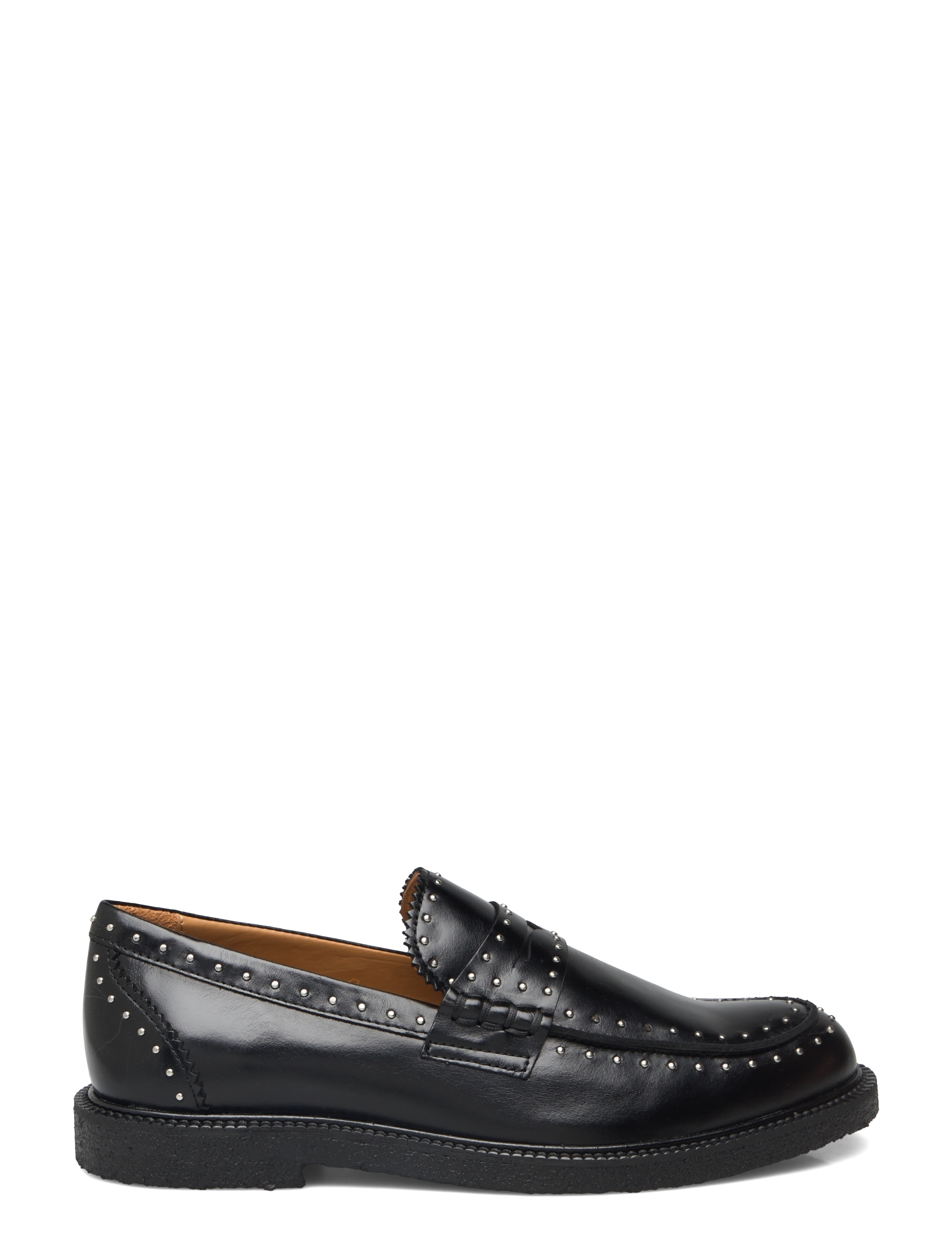 ANGULUS - Loafer - 1835 black - 2