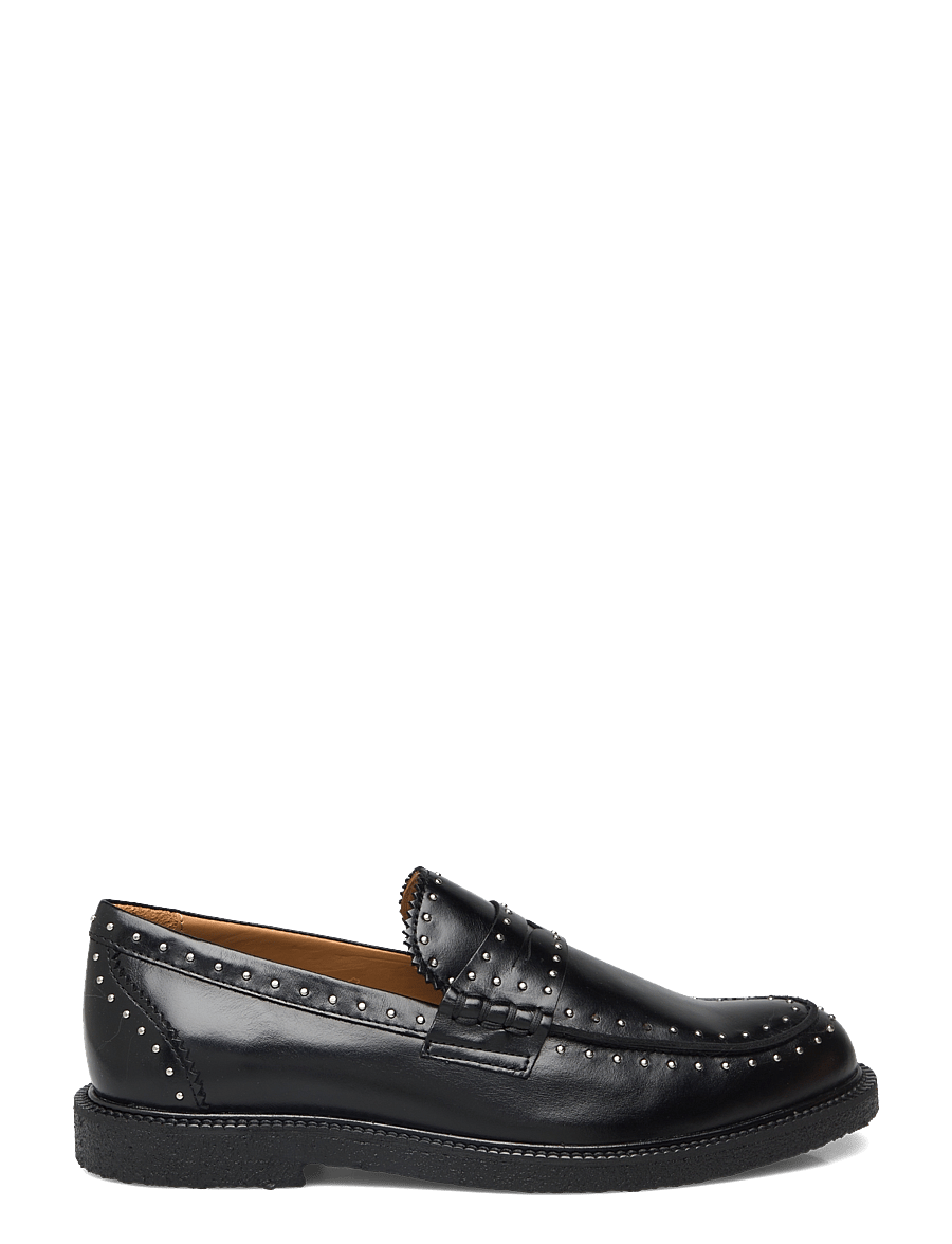 ANGULUS - Loafer - mode trends - 1835 black - 2