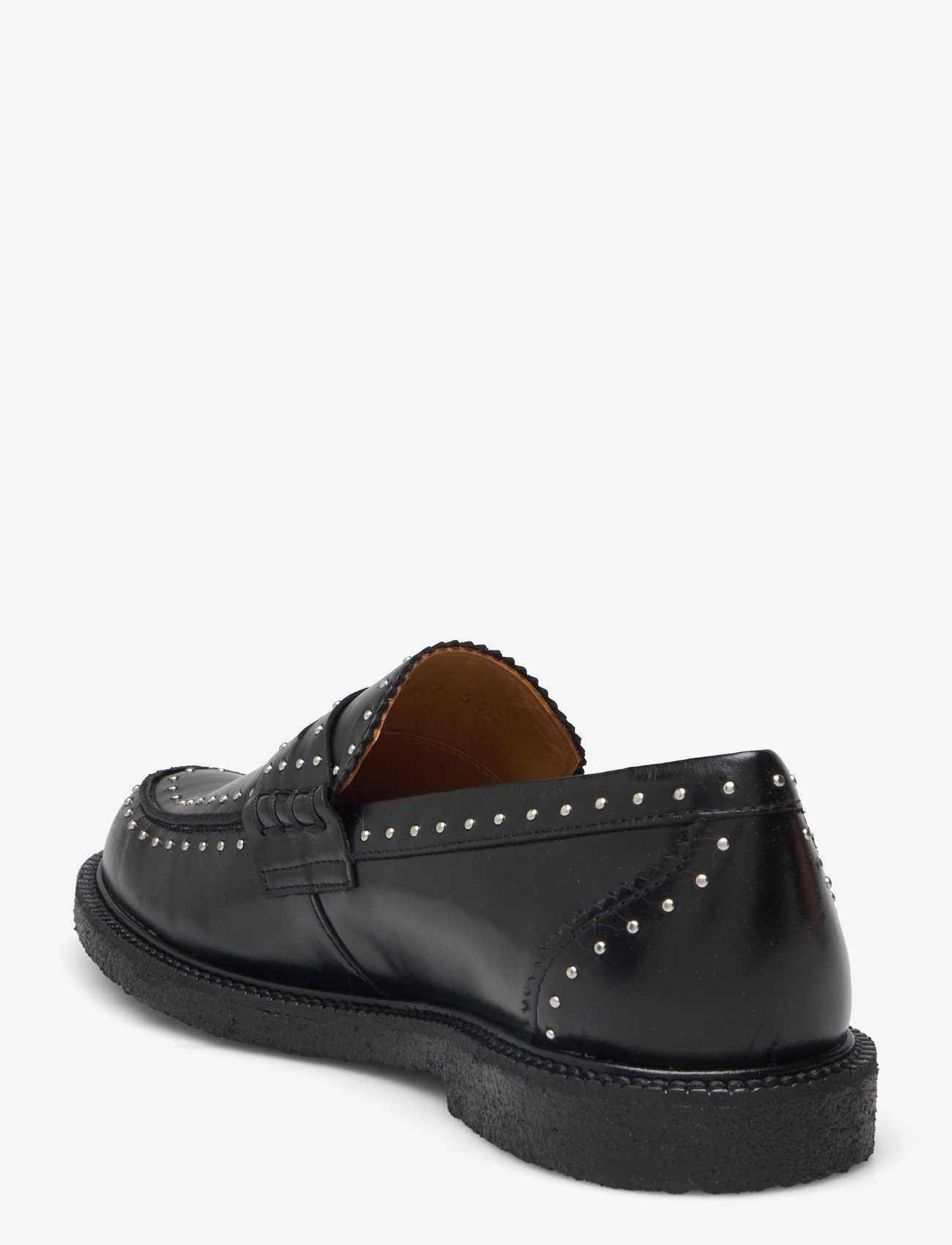 ANGULUS - Loafer - fødselsdagsgaver - 1835 black - 2