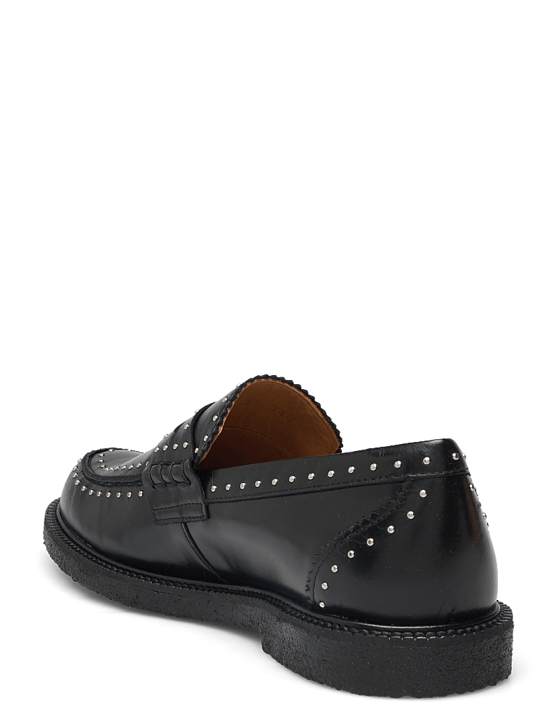 ANGULUS - Loafer - speciella tillfällen - 1835 black - 3