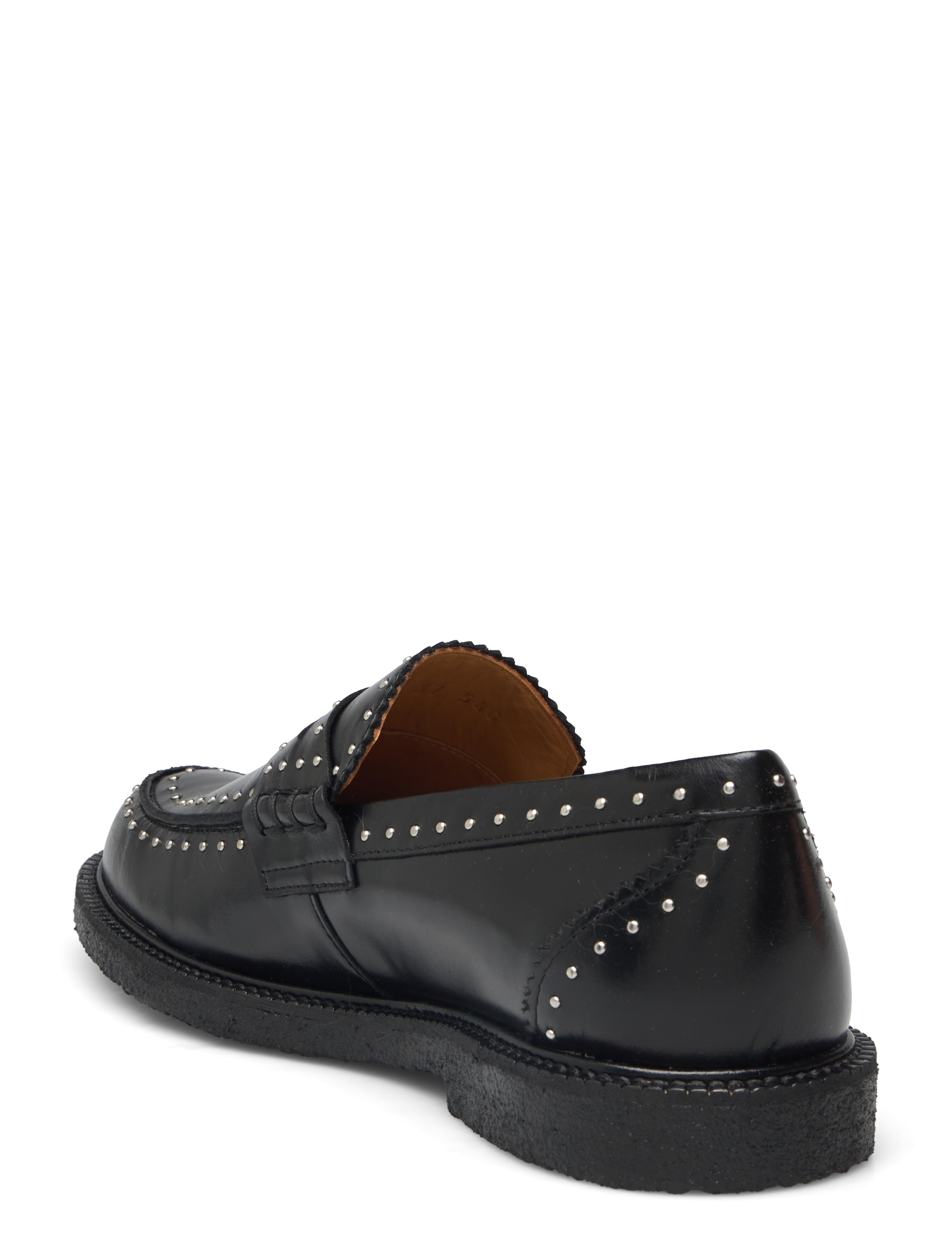 ANGULUS - Loafer - 1835 black - 3