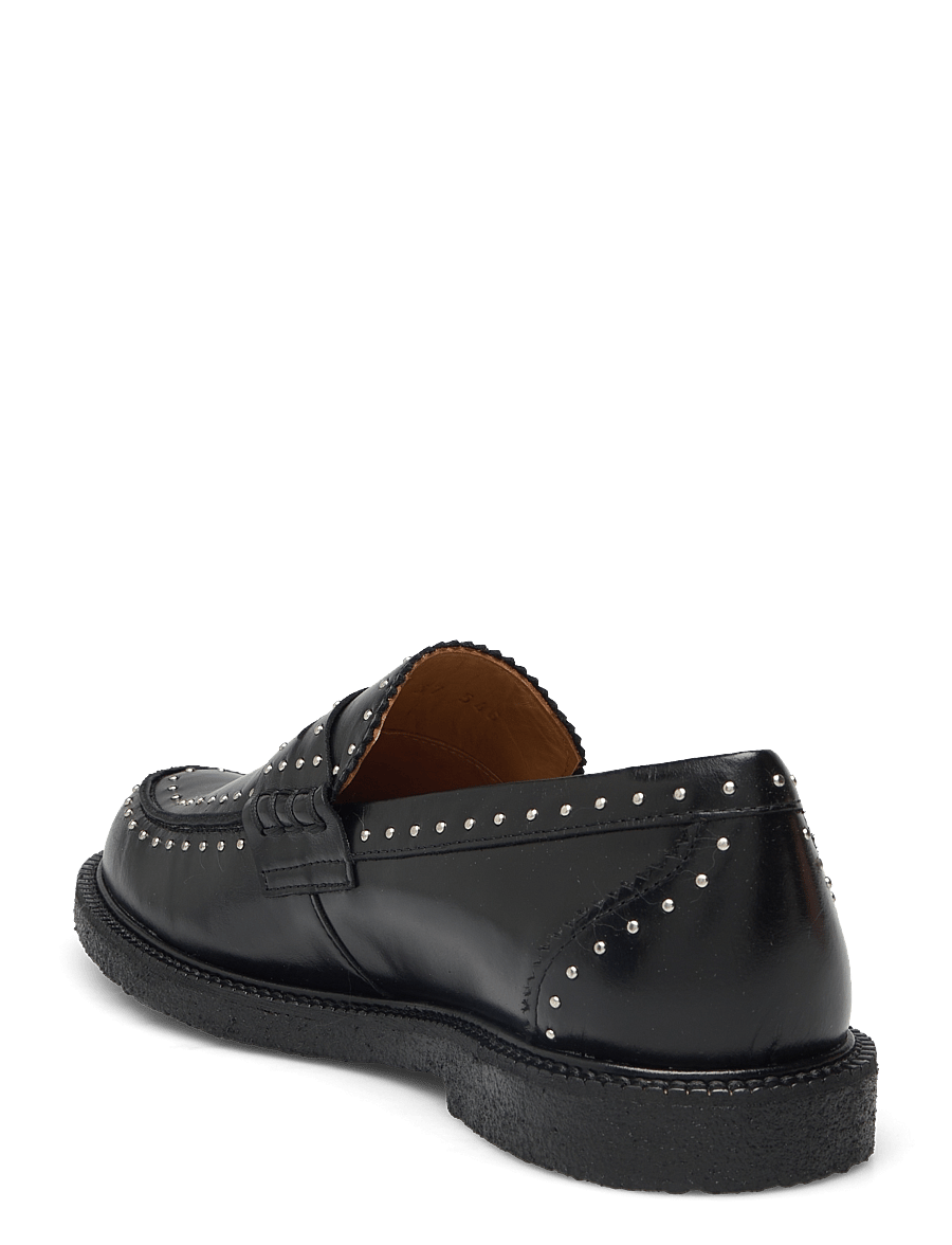 ANGULUS - Loafer - mode trends - 1835 black - 3