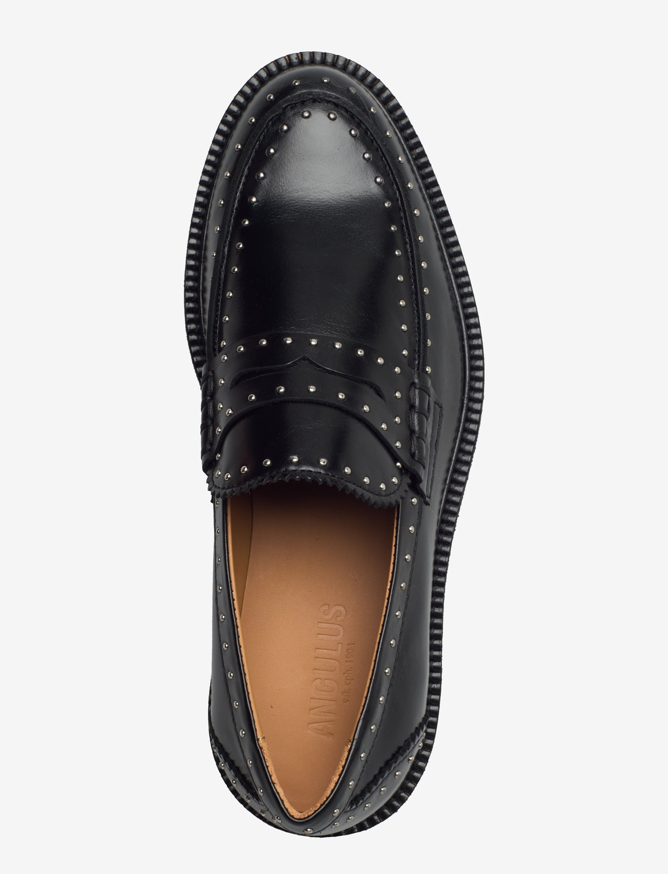 ANGULUS - Loafer - fødselsdagsgaver - 1835 black - 3