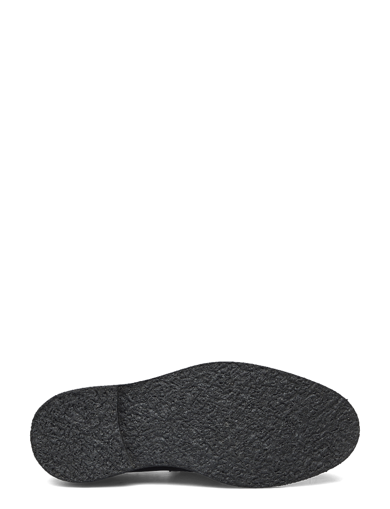 ANGULUS - Loafer - speciella tillfällen - 1835 black - 5