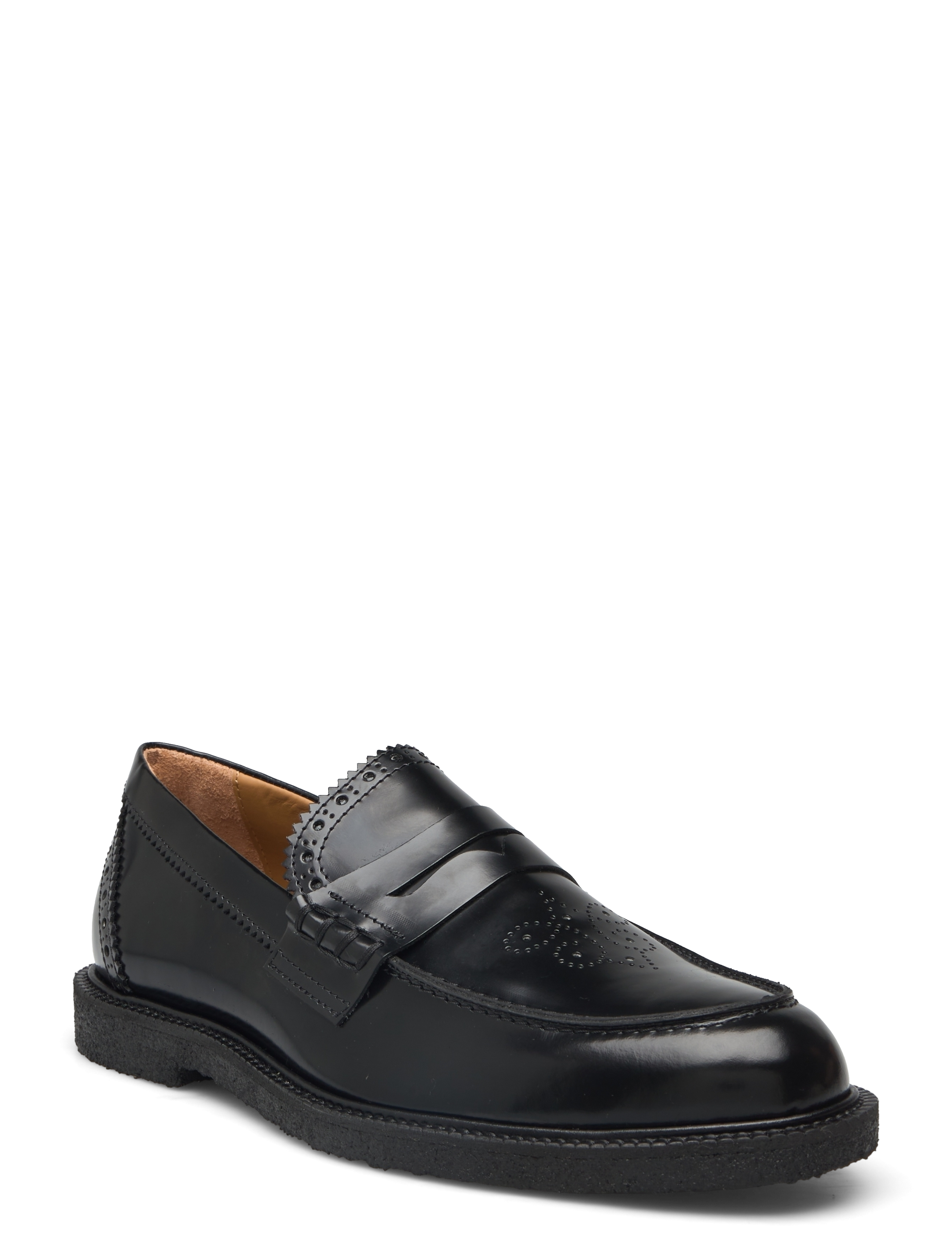 ANGULUS Loafer Schwarz - 36 - Damen
