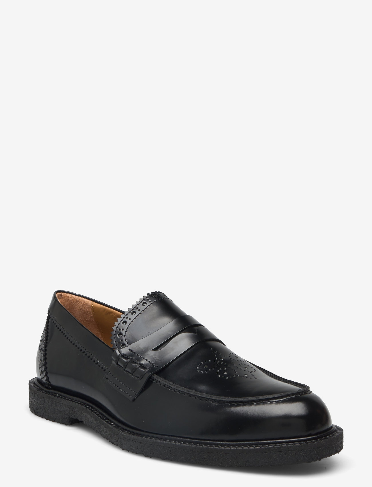 ANGULUS - Loafer - birthday gifts - 2970 black - 0