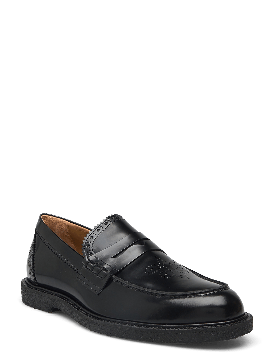 ANGULUS - Loafer - modetrends - 2970 black - 1