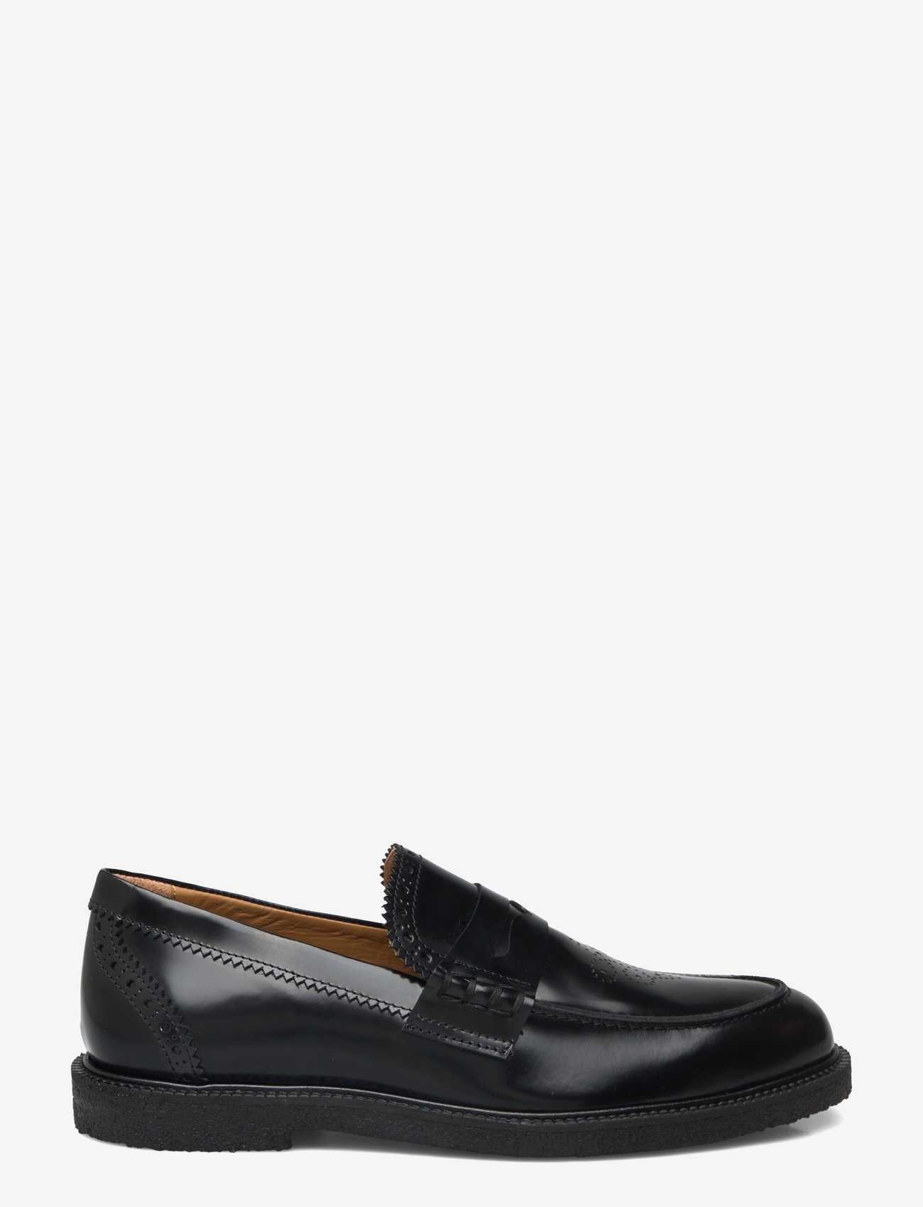 ANGULUS - Loafer - birthday gifts - 2970 black - 1